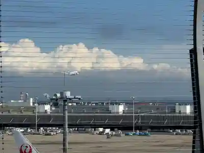 羽田神社(東京都)