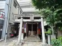 大井蔵王権現神社(東京都)