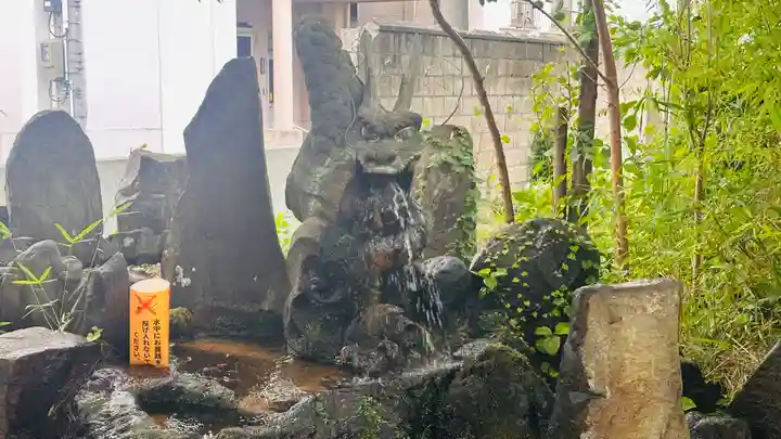 善知鳥神社(青森県)