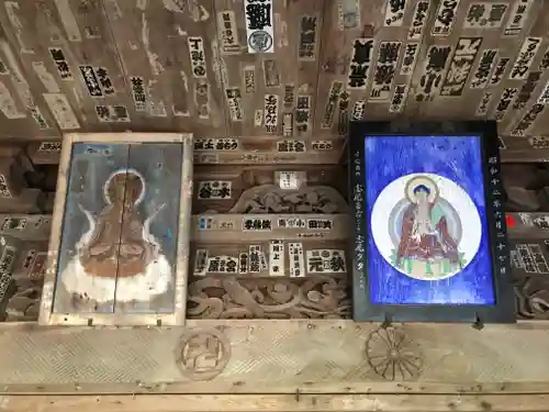 恩山寺のその他建物