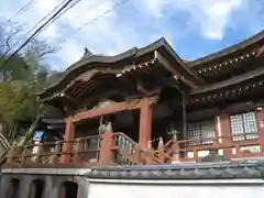 長徳寺(埼玉県)