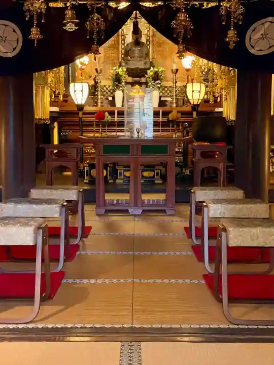 横浜 西方寺(神奈川県)