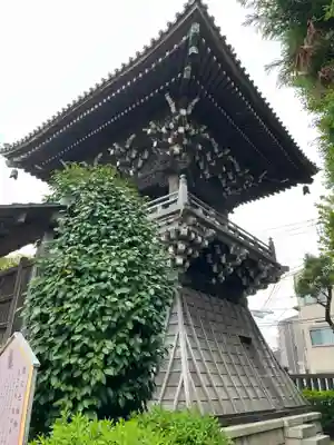 題経寺(柴又帝釈天)(東京都)