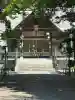 大麻神社(北海道)