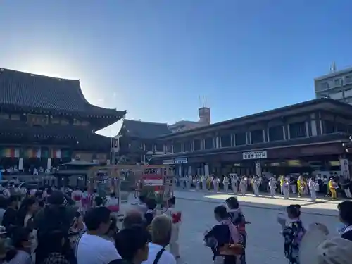 川崎大師（平間寺）(神奈川県)
