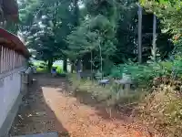 相宮神社(栃木県)