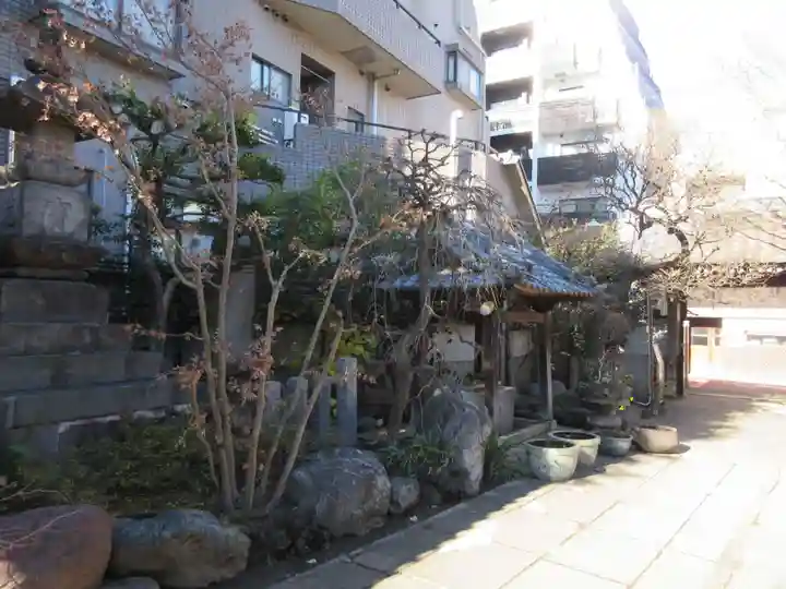 成就院(東京都)