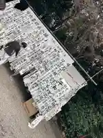 (長良)天神神社(岐阜県)