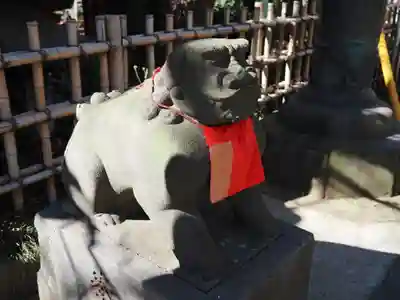 市谷亀岡八幡宮(東京都)