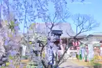 寛永寺開山堂(東京都)