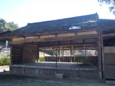 神明神社(愛知県)