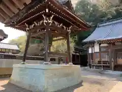 専隆寺の建物その他