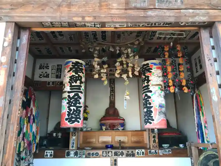 龍石寺(埼玉県)