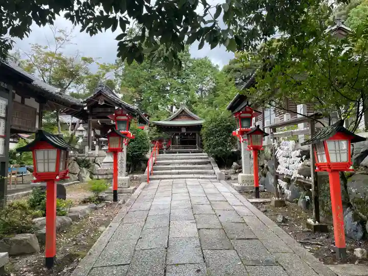 三宅八幡宮(京都府)