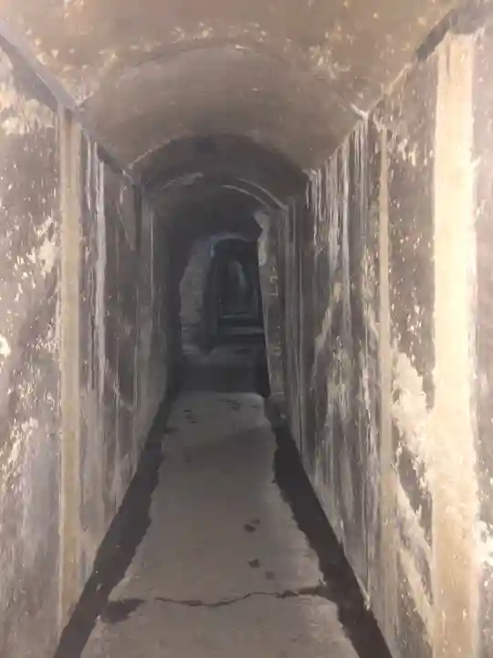 大正寺(中野不動尊)のその他建物