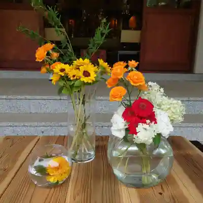 妙櫻寺(東京都)