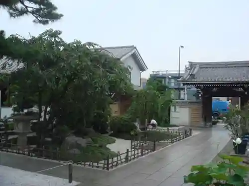 自性院のその他建物