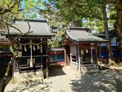 飛驒天満宮(岐阜県)
