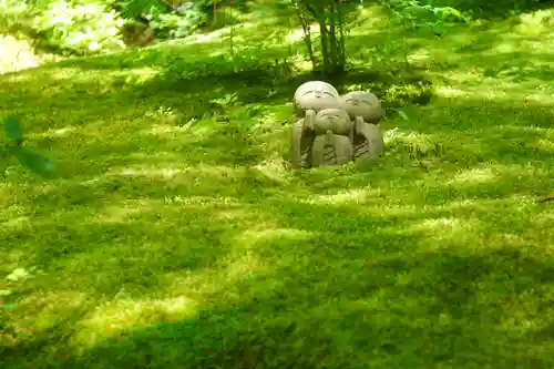 詩仙堂（丈山寺）(京都府)