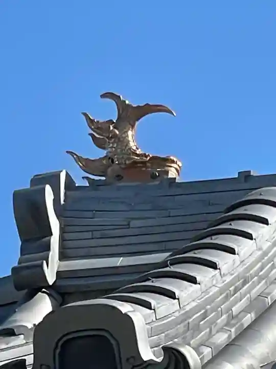 龍門寺(愛知県)