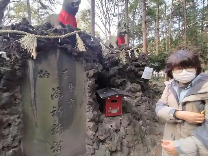 豊川閣 妙厳寺(愛知県)