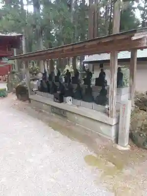 観音寺（寺山観音）(栃木県)