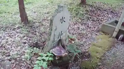大宮神社の末社・摂社
