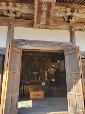 青龍山 吉祥寺のその他建物