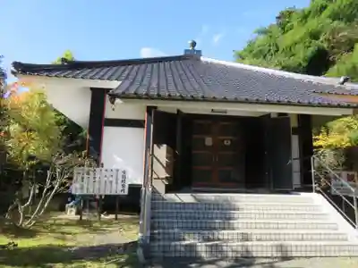 金剛院のその他建物