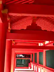 春日大社の建物その他