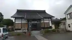 妙円寺の本殿