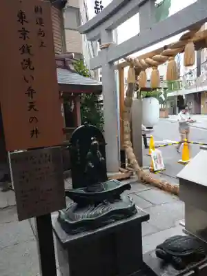 小網神社(東京都)
