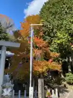 伊賀東照宮のその他建物