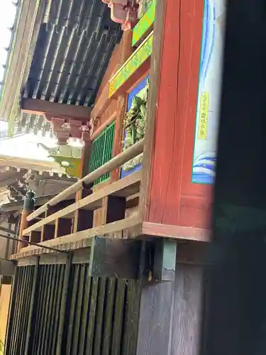 榛名神社(群馬県)