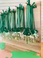 滑川神社 - 仕事と子どもの守り神(福島県)