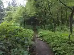 志鷹神社(富山県)