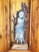 滝見不動堂(福島県)