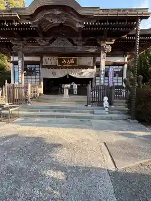切幡寺(徳島県)