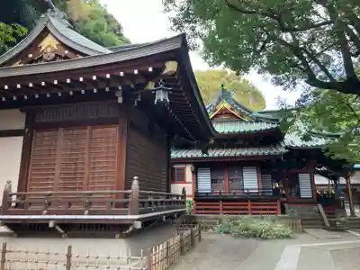 王子神社(東京都)