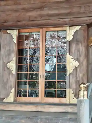 開成山大神宮(福島県)