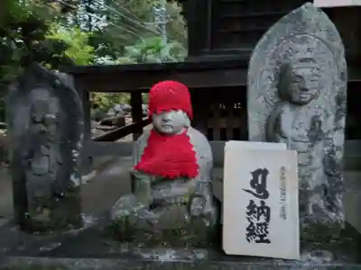 観音寺の末社・摂社