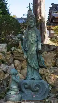 永興寺(山科豊川稲荷社)(京都府)