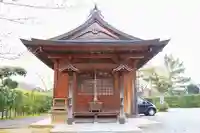 稲荷大明神(島根県)