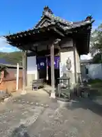 山王薬師堂(福岡県)