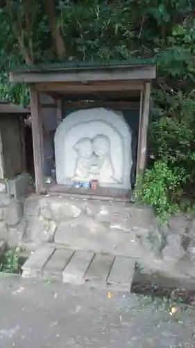 相円寺のその他建物