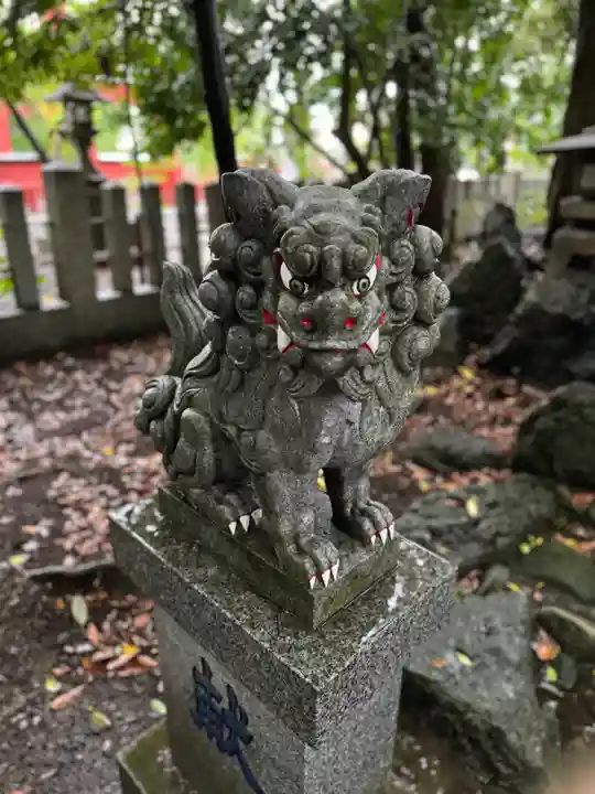 氣比神宮(福井県)