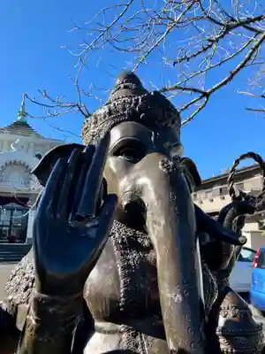 真照寺(神奈川県)