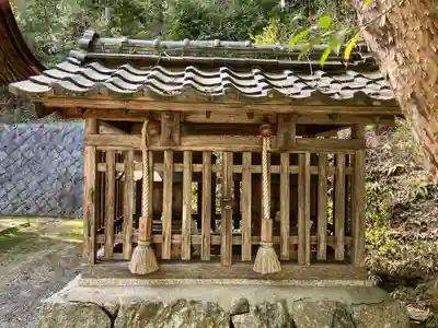 神田神社(滋賀県)