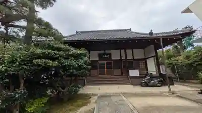 東光寺(京都府)