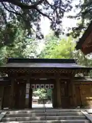 狭野神社(宮崎県)